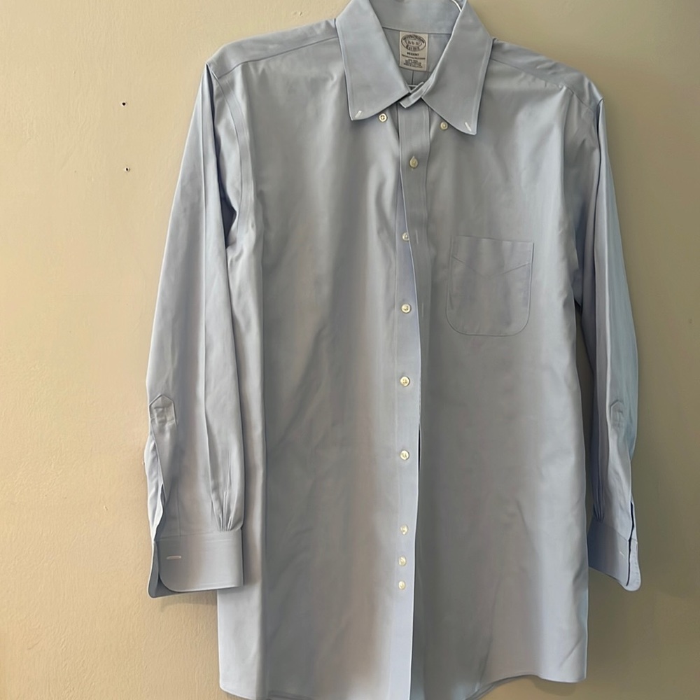 Brooks Brothers Shirt
